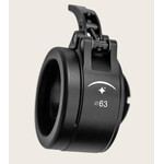 Adaptador de objetivos