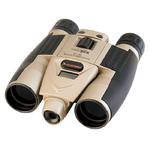 Celestron Binoculars Vista Pix 8x32, 2,0 Megapixel, gold - astroshop.de
