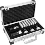 Omegon Suitcase for eyepieces and accessories - astroshop.eu