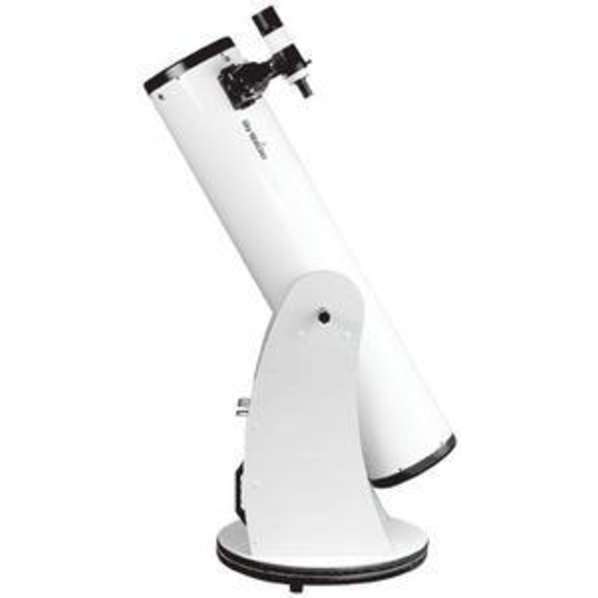 Skywatcher Dobson Teleskop N 200/1200 Pyrex Skyliner Classic DOB — free download