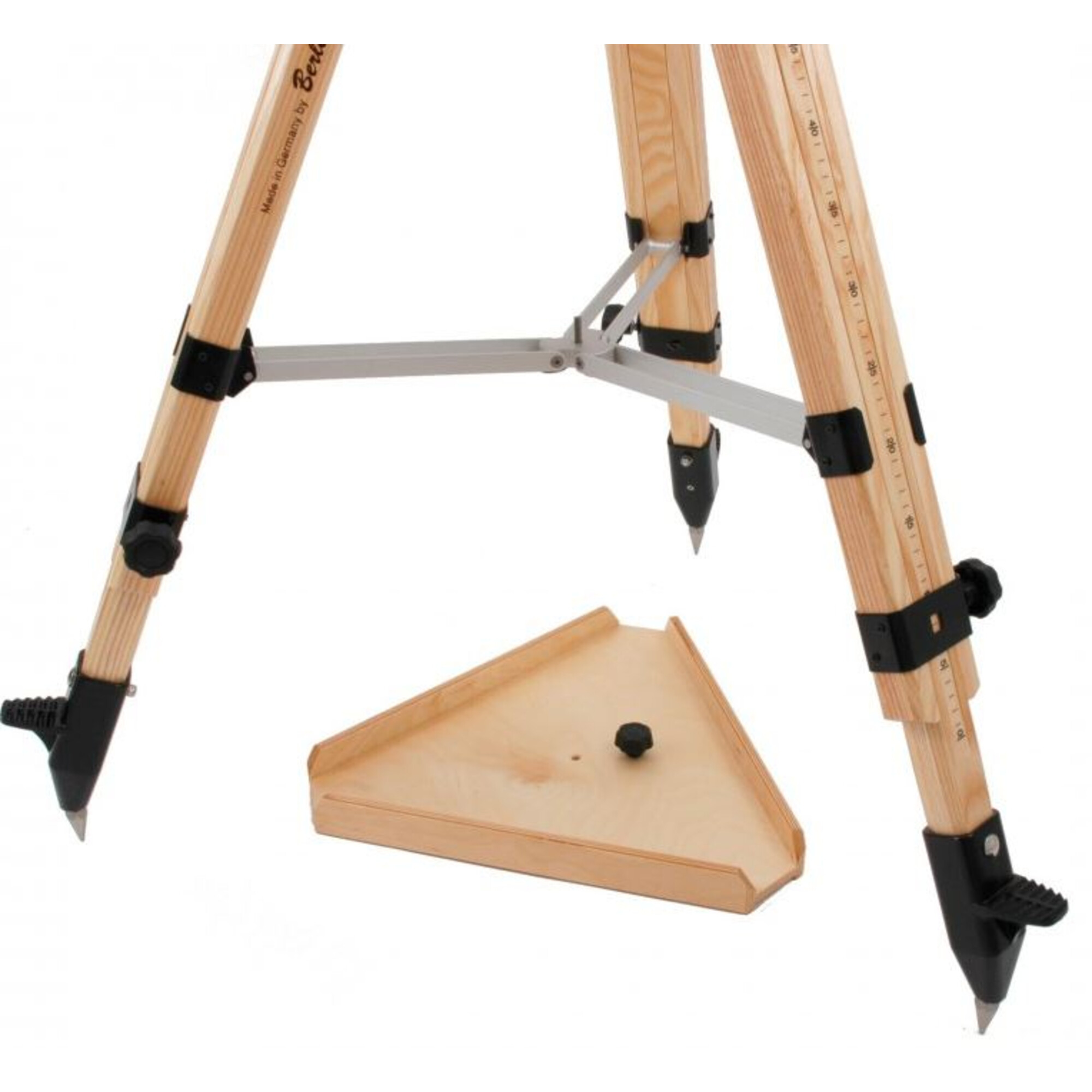 Berlebach Trípode ZWO AM5