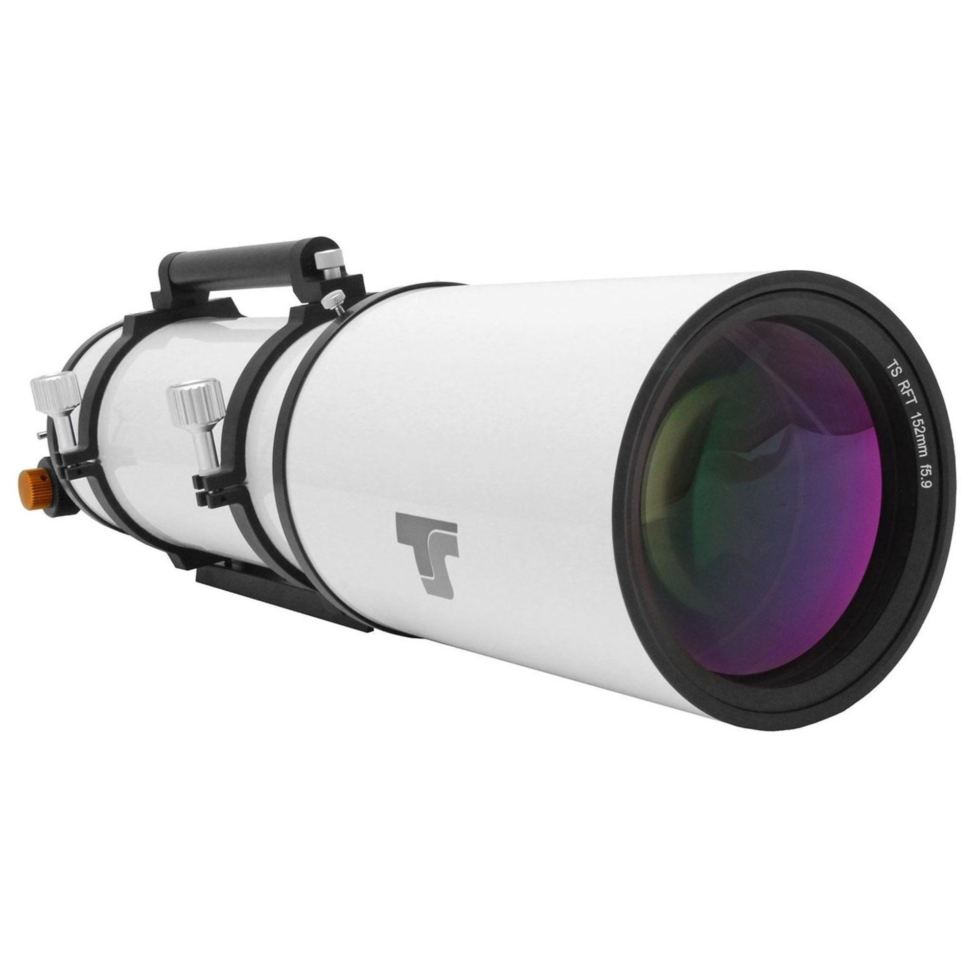 Estopan Rft TS Optics Telescopio AC 152/900 Rich-Field RFT OTA