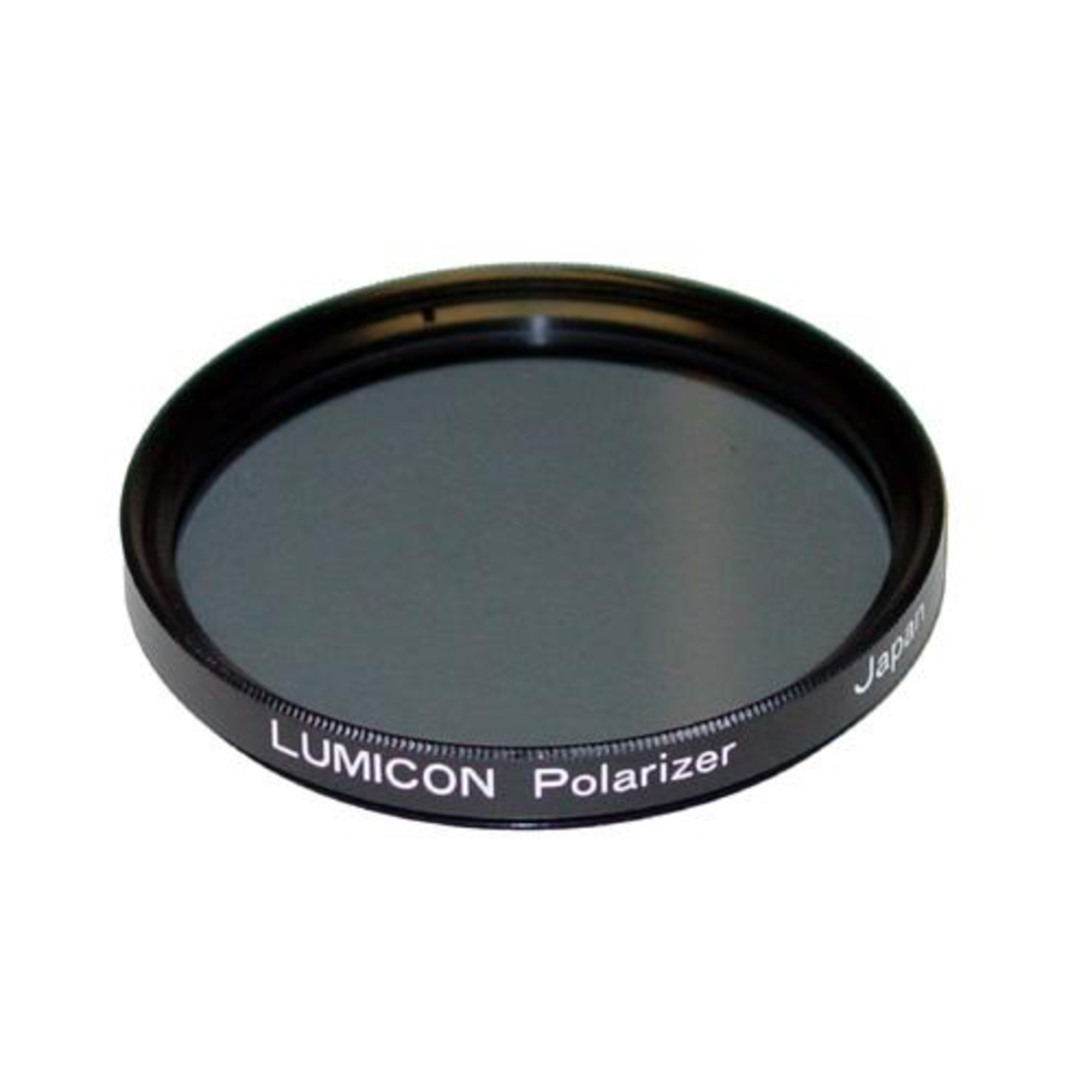 Lumicon Filtro de polarizacion, 2