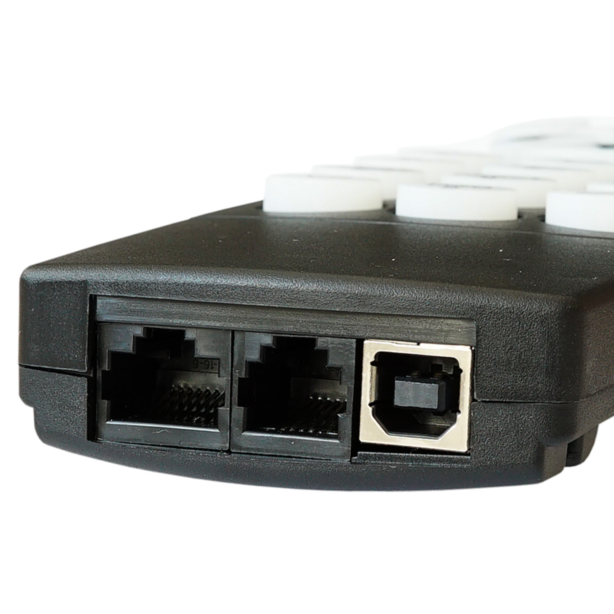 Synscan Control.pdf Skywatcher Caja de control manual SynScan GoTo con cable AZ