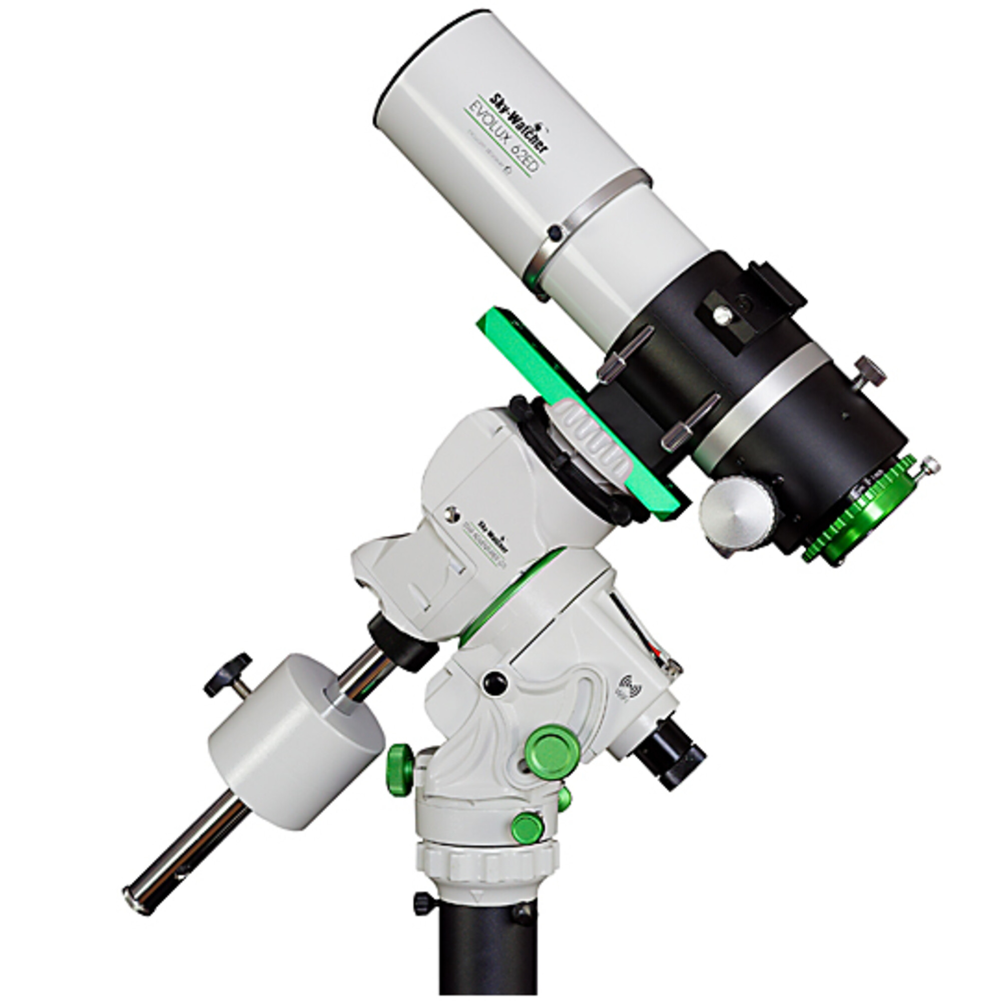 Telescopio Skywatcher Rifrattore AP 72/420 EvoStar 72 ED DS Pro - Ottica APO Per Astrofotografia - Foto 4