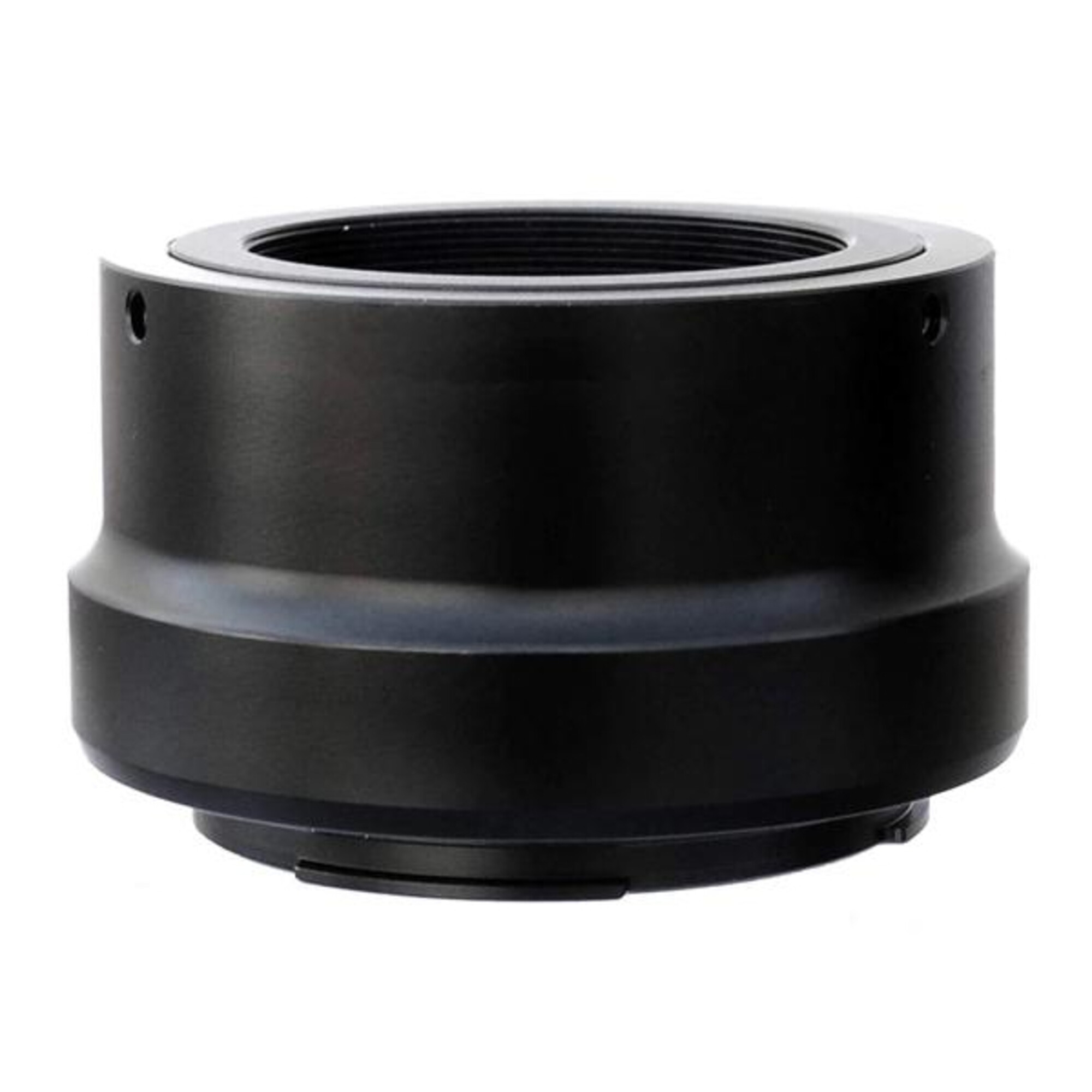 Adaptateur M48x0,75 Pour Appareil Photo Canon EOS - Montage Sur Télescope 5,1cm - Réglage Angle Avec 3 Vis - Alliage Aluminium