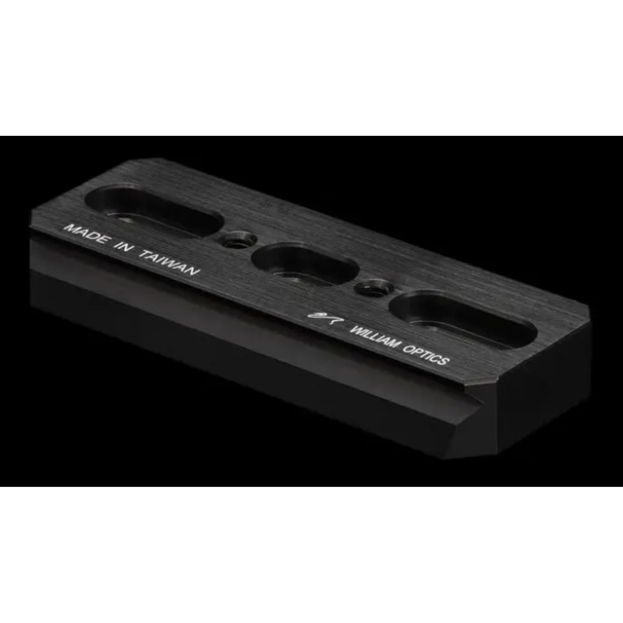 William Optics Riel prismático estilo Vixen / Arca-Swiss 110 mm