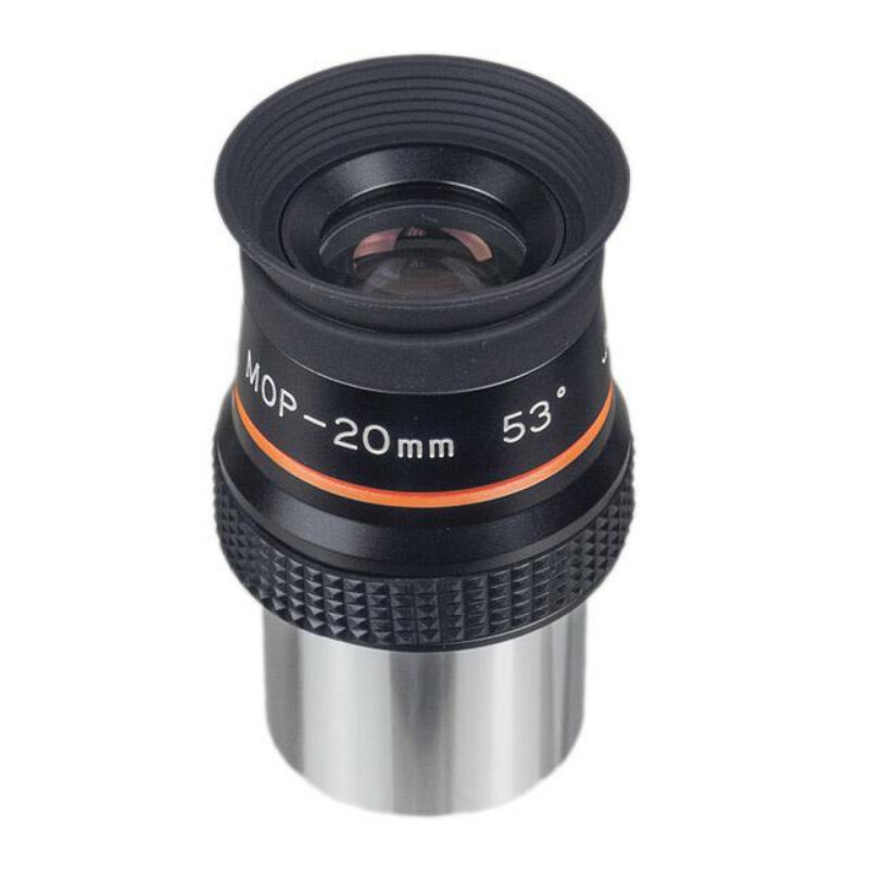 Masuyama Ocular 20mm 53° 1,25"