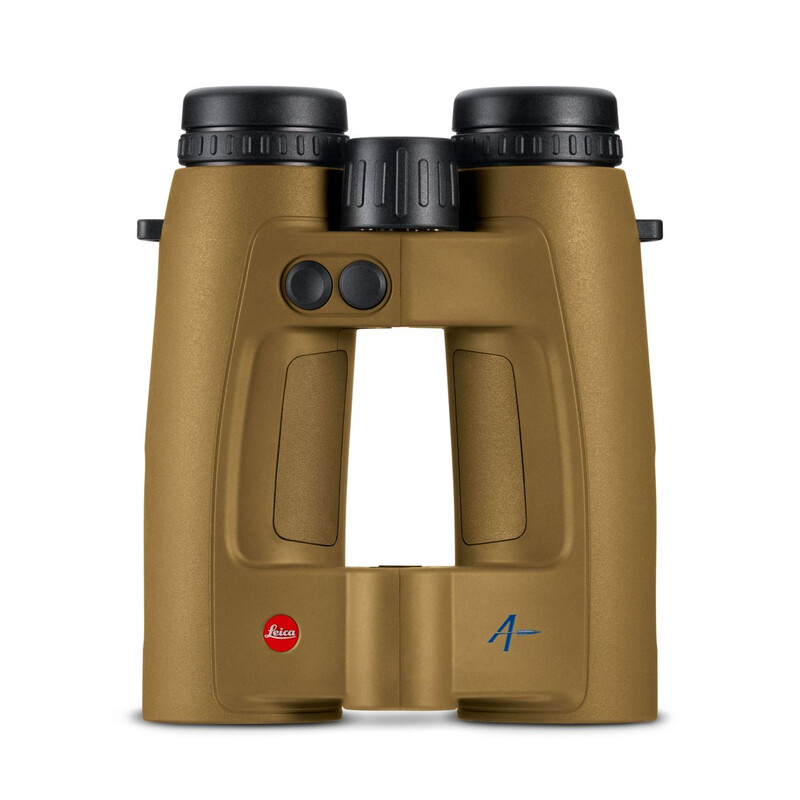 Leica Binoculares Geovid Max 10x42