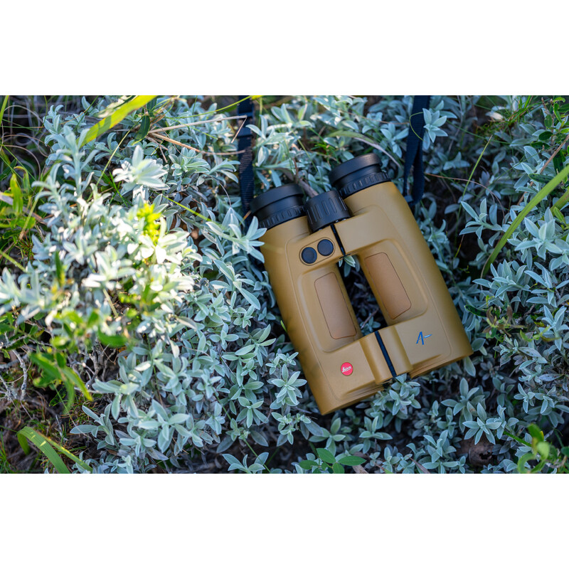 Leica Binoculares Geovid Max 10x42