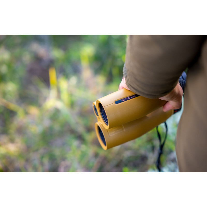 Leica Binoculares Geovid Max 10x42