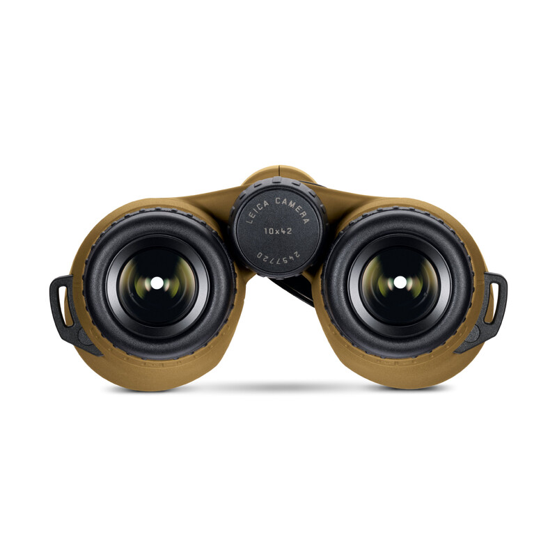 Leica Binoculares Geovid Max 10x42