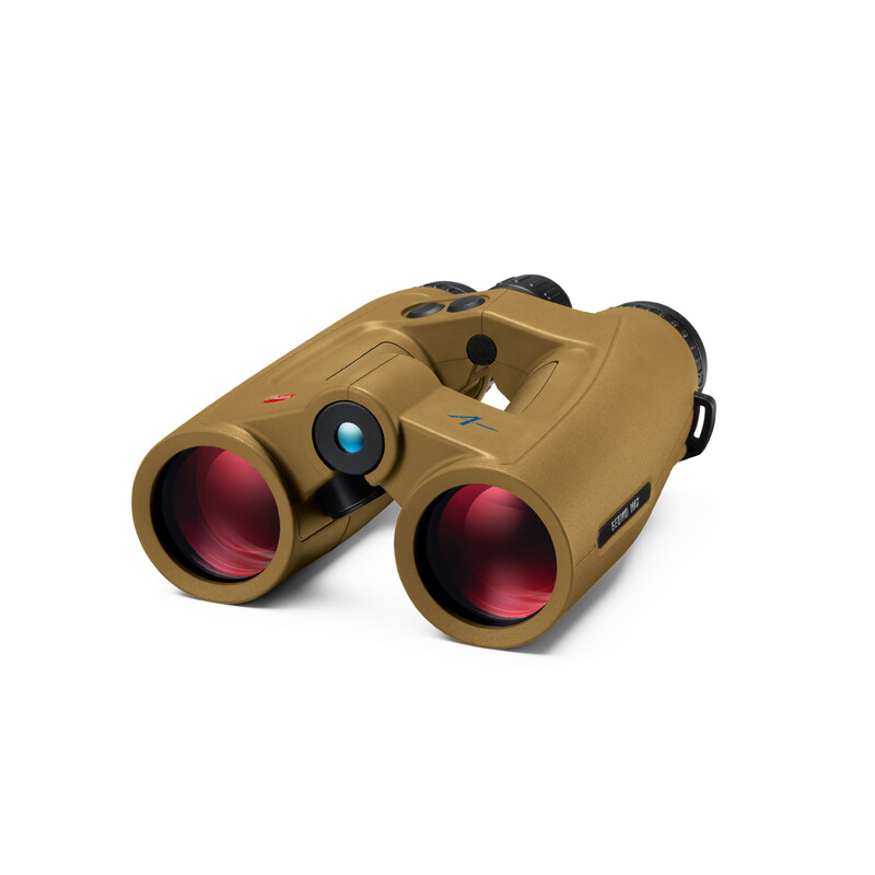 Leica Binoculares Geovid Max 10x42