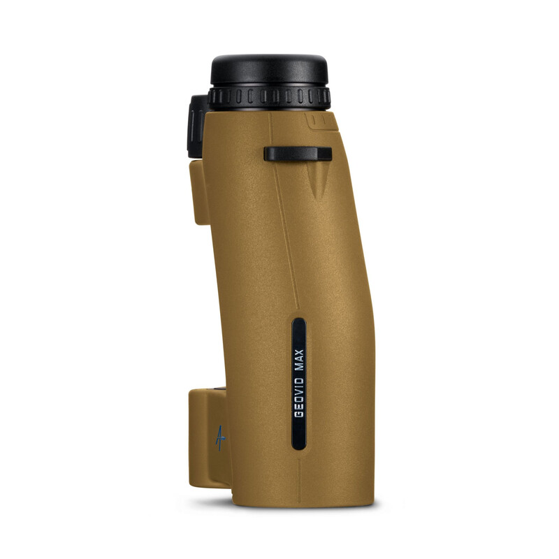Leica Binoculares Geovid Max 10x42