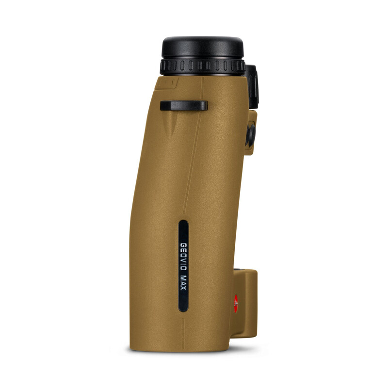 Leica Binoculares Geovid Max 10x42