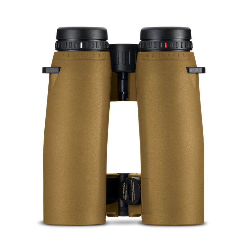 Leica Binoculares Geovid Max 10x42