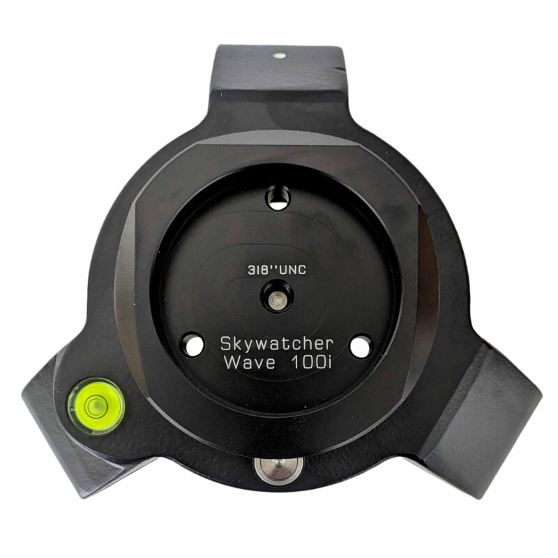 Berlebach Trípode UNI 18 Skywatcher WAVE 100i