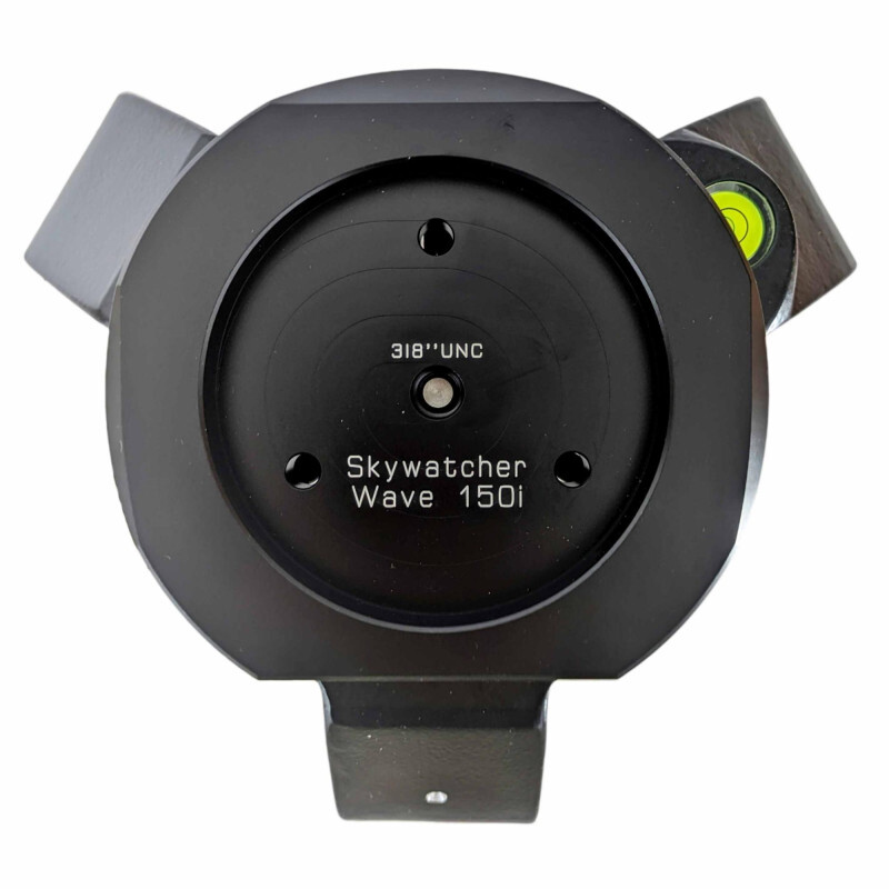 Berlebach Trípode UNI 18 Skywatcher WAVE 150i