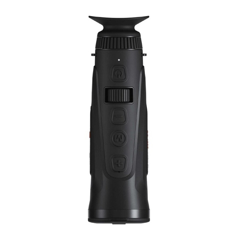 ThermTec Cámara térmica Cyclops 635L 3.0