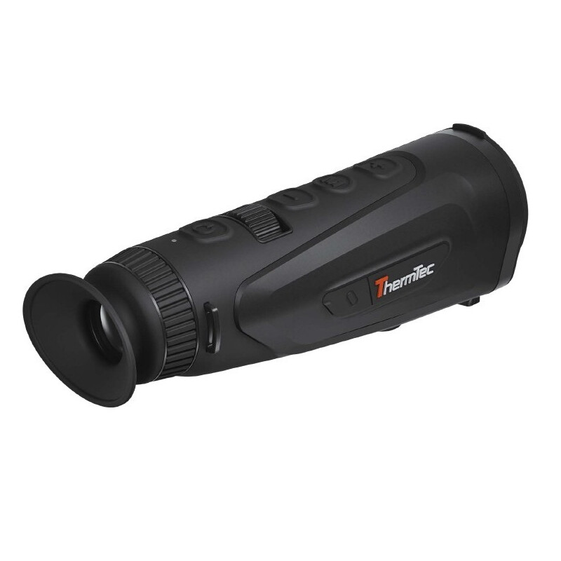 ThermTec Cámara térmica Cyclops 635L 3.0