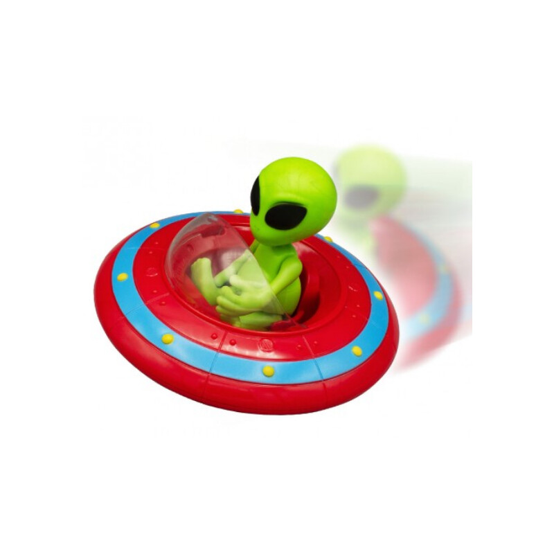 Buki Nave espacial extraterrestre
