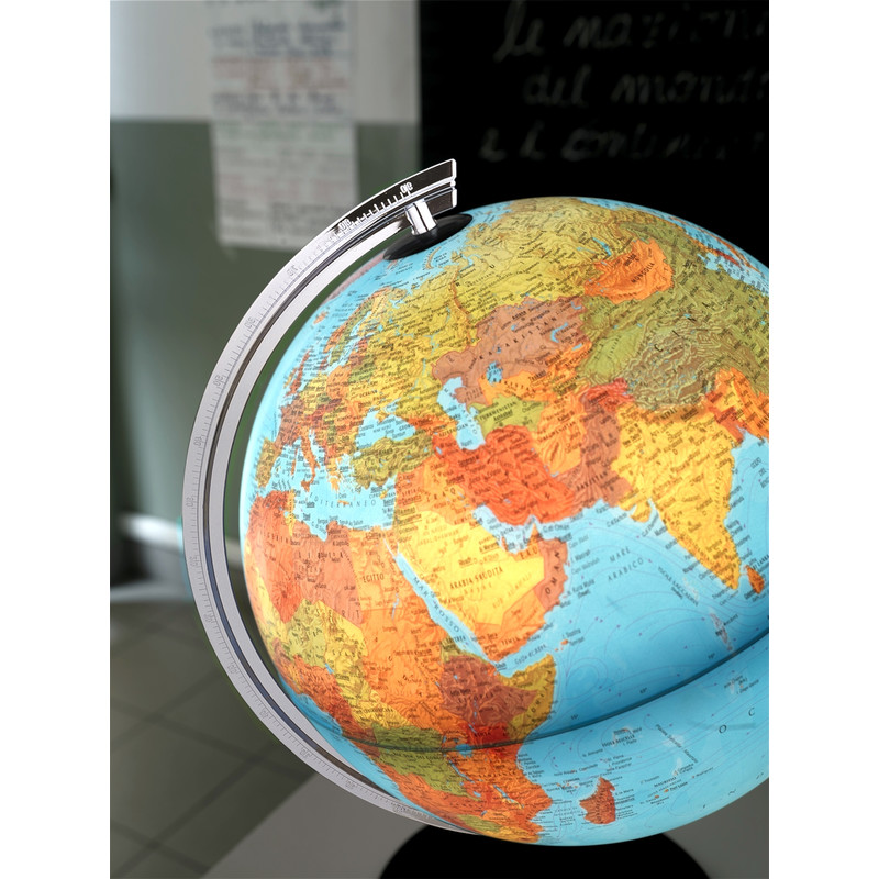 Räthgloben Globo terráqueo DP 40 29 (Italiano)