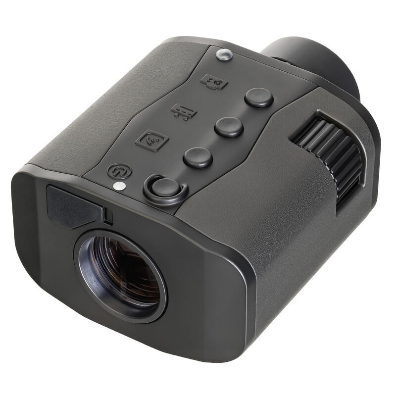 Levenhuk Monocular Kelvin Snap Digital 8x25