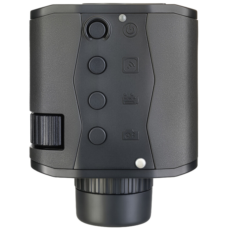 Levenhuk Monocular Monokular Kelvin Snap Digital 8x25