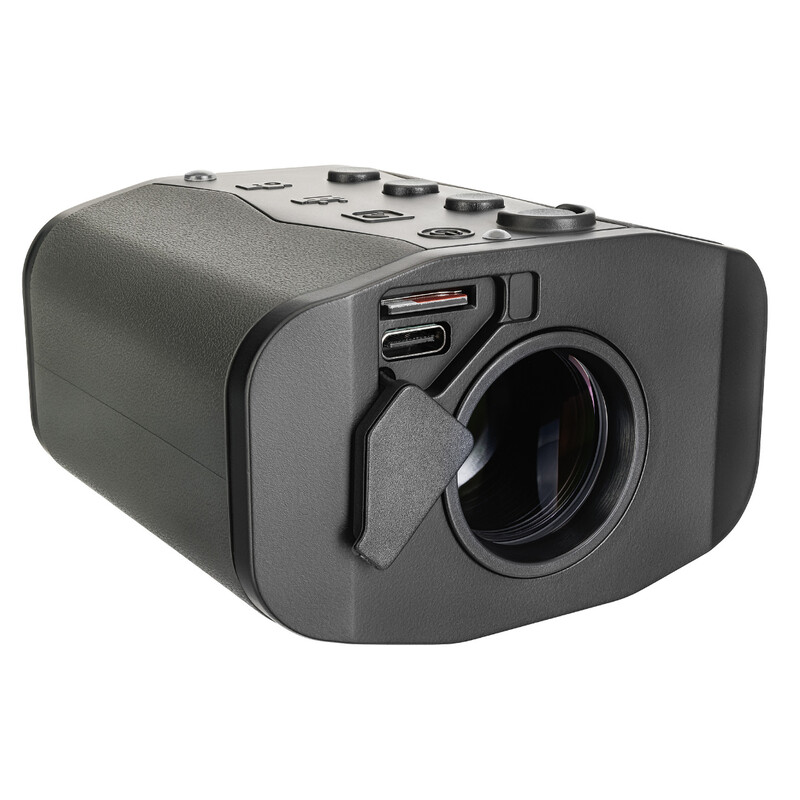 Levenhuk Monocular Kelvin Snap Digital 8x25