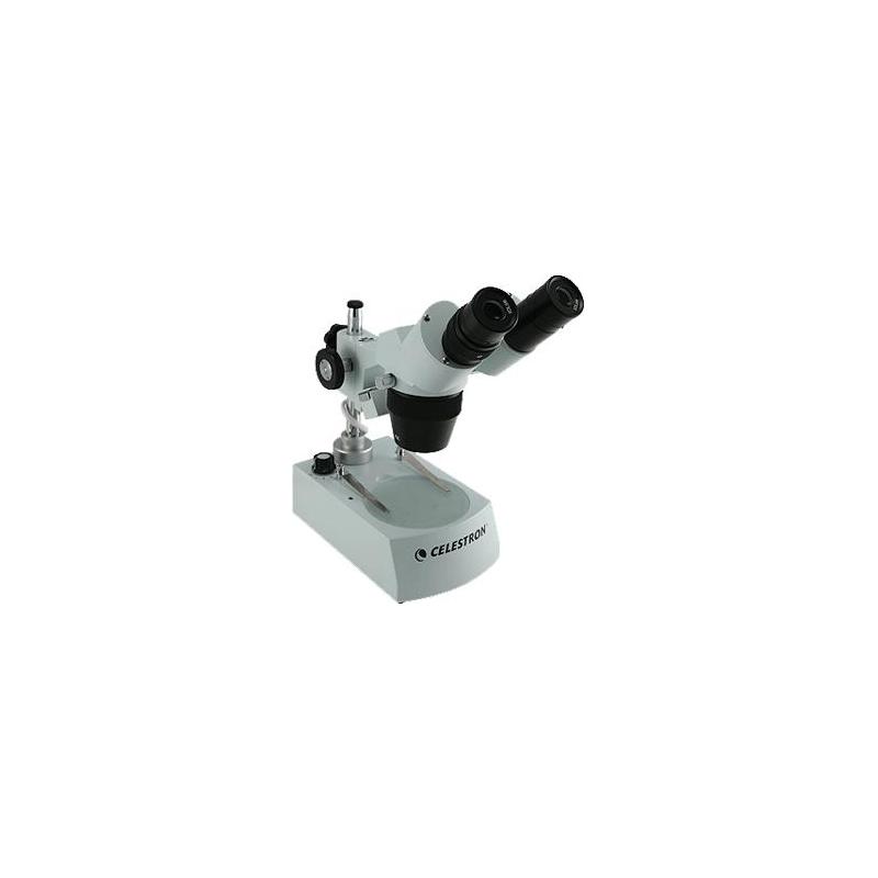Celestron Microscopio estereo 44 202, binocular