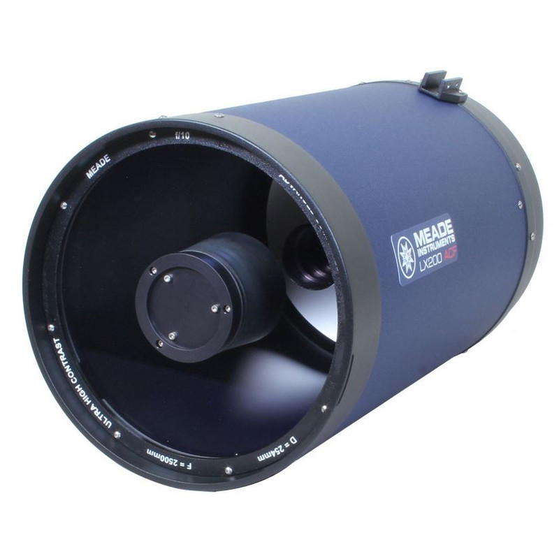 Meade Telescopio ACF-SC 254/2500 UHTC LX200 OTA Ausstellungsexemplar