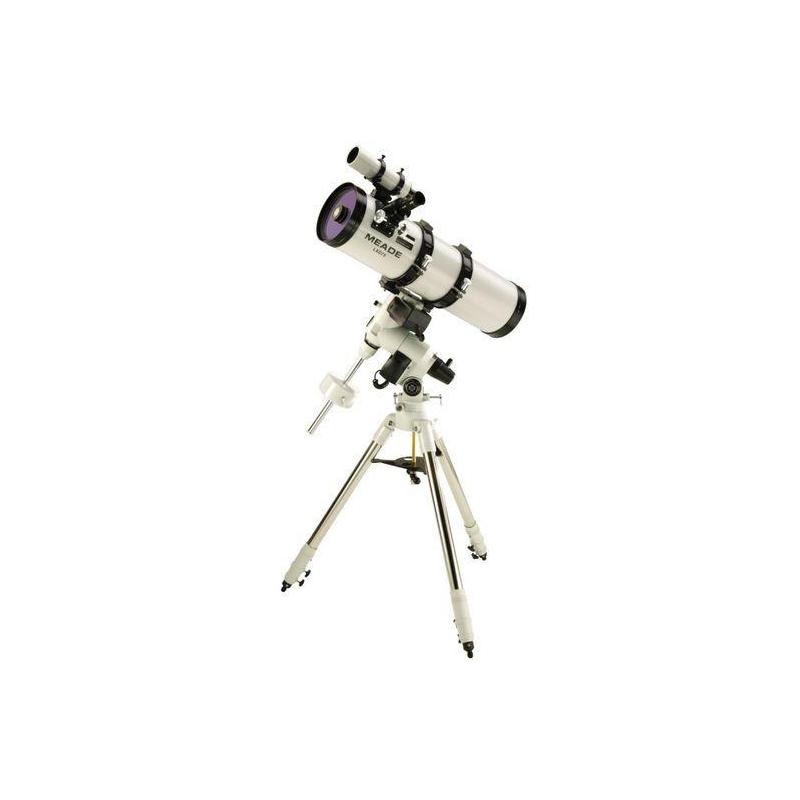 Meade Telescopio Schmidt-Newton SN 152/762 UHTC LXD75 GoTo