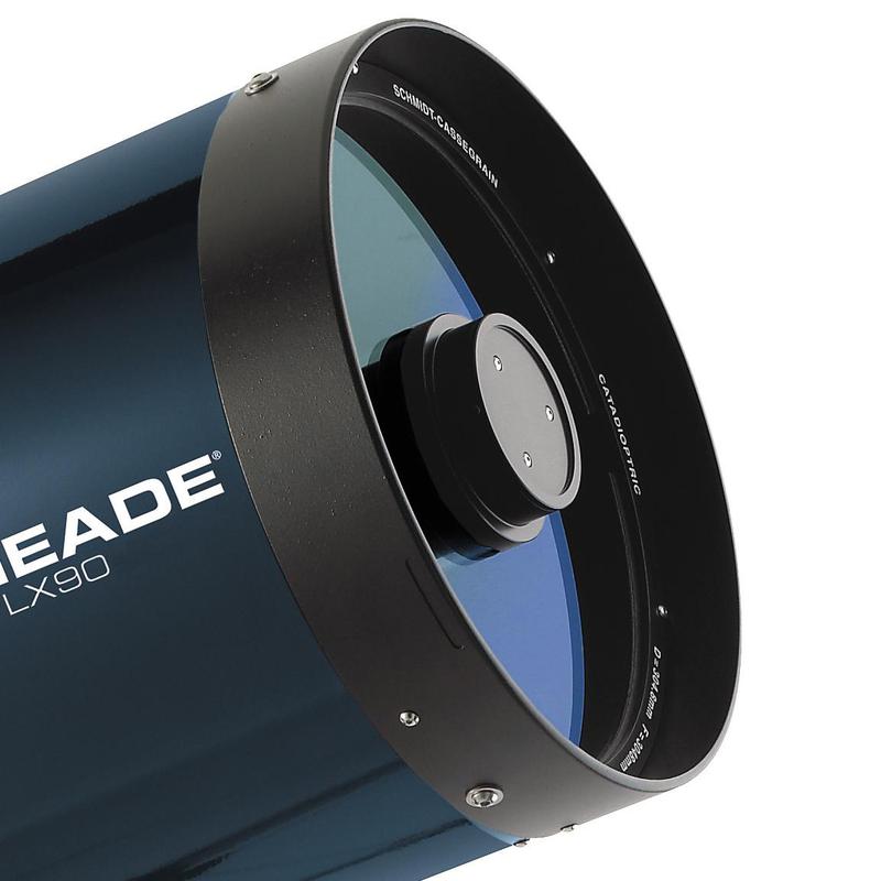 Meade Telescopio ACF-SC 254/2500 UHTC LX90 GoTo