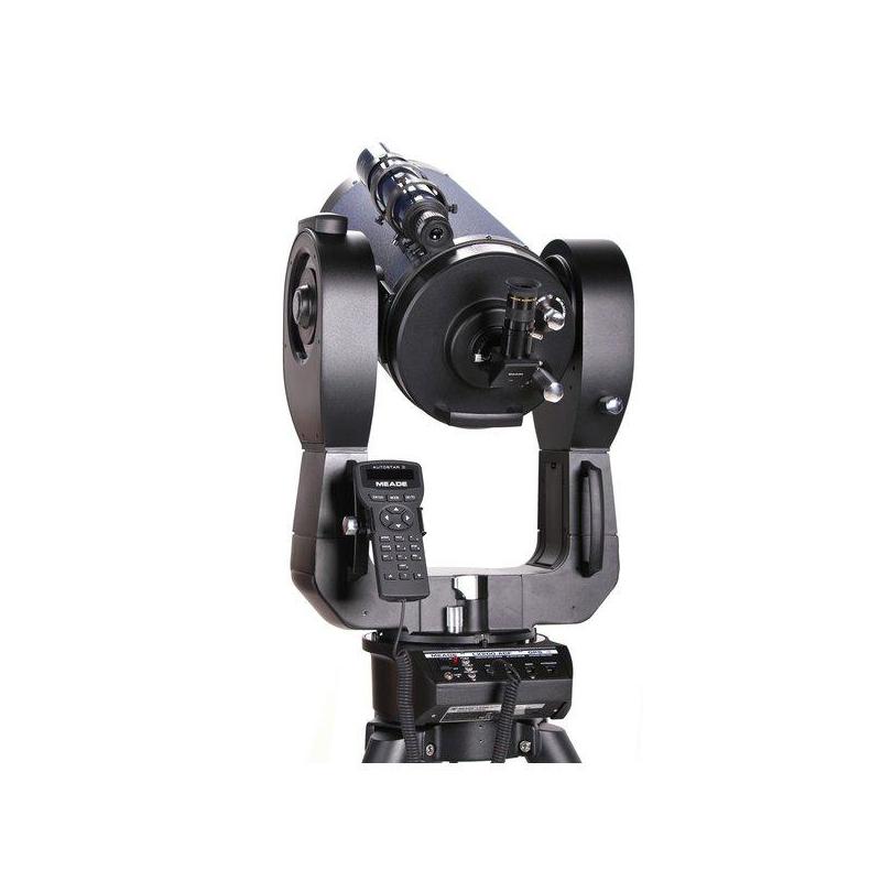 Meade Telescopio ACF-SC 203/2000 8" UHTC LX200 GoTo