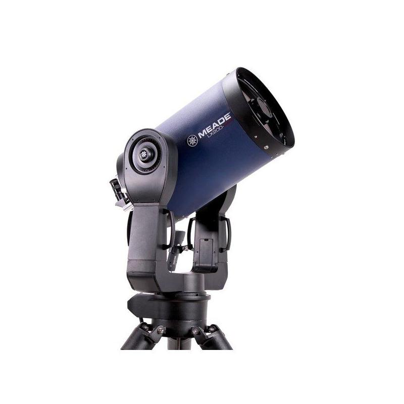 Meade Telescopio ACF-SC 305/3000 12" UHTC LX200 GoTo sin trípode