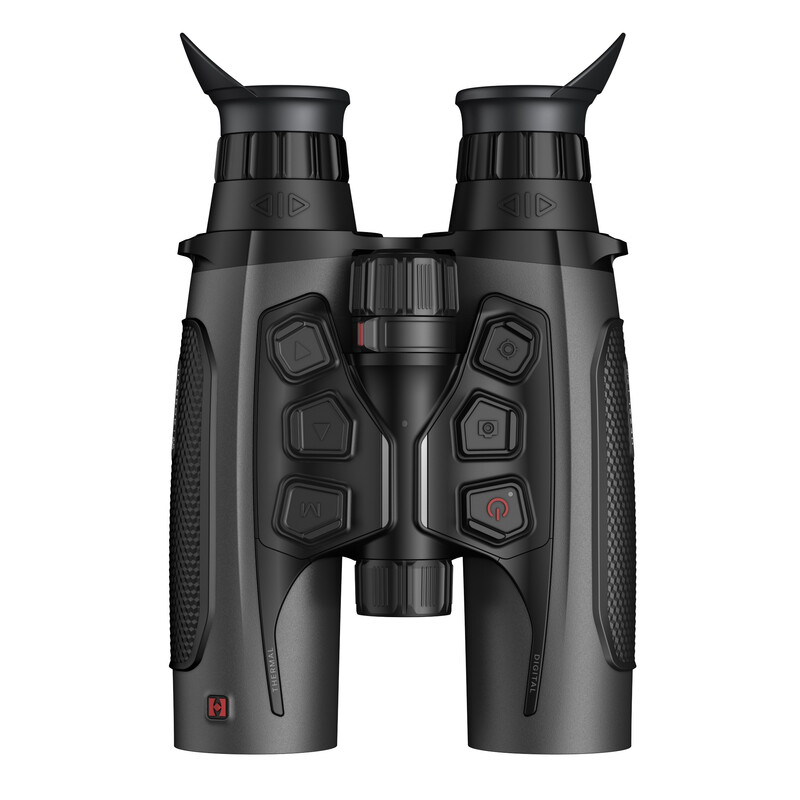 HIKMICRO Dispositivo de visión nocturna Habrok 4K HH35L 2.0