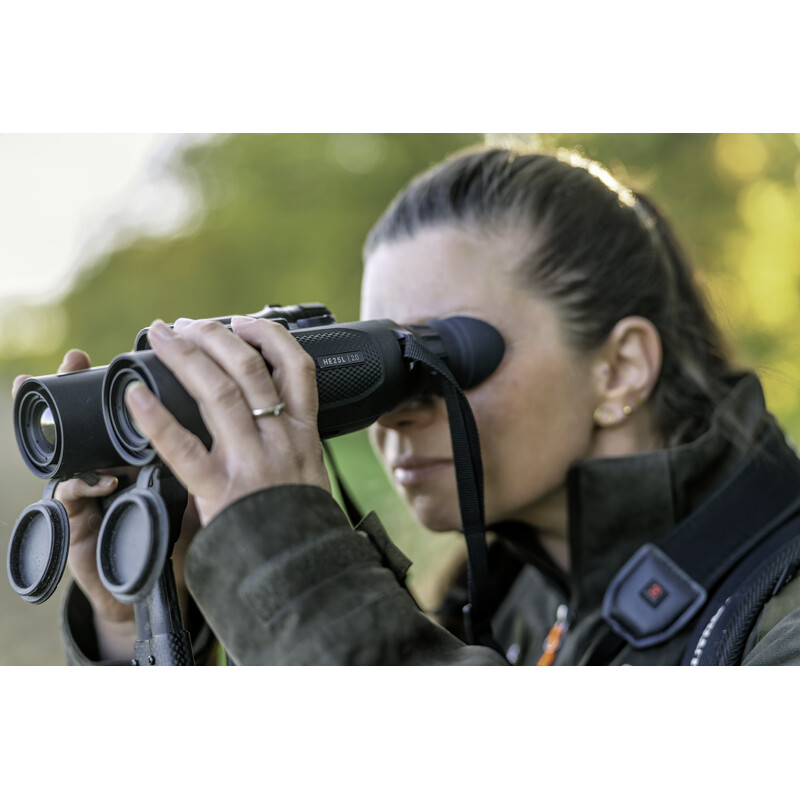 HIKMICRO Dispositivo de visión nocturna Habrok 4K HH35L 2.0