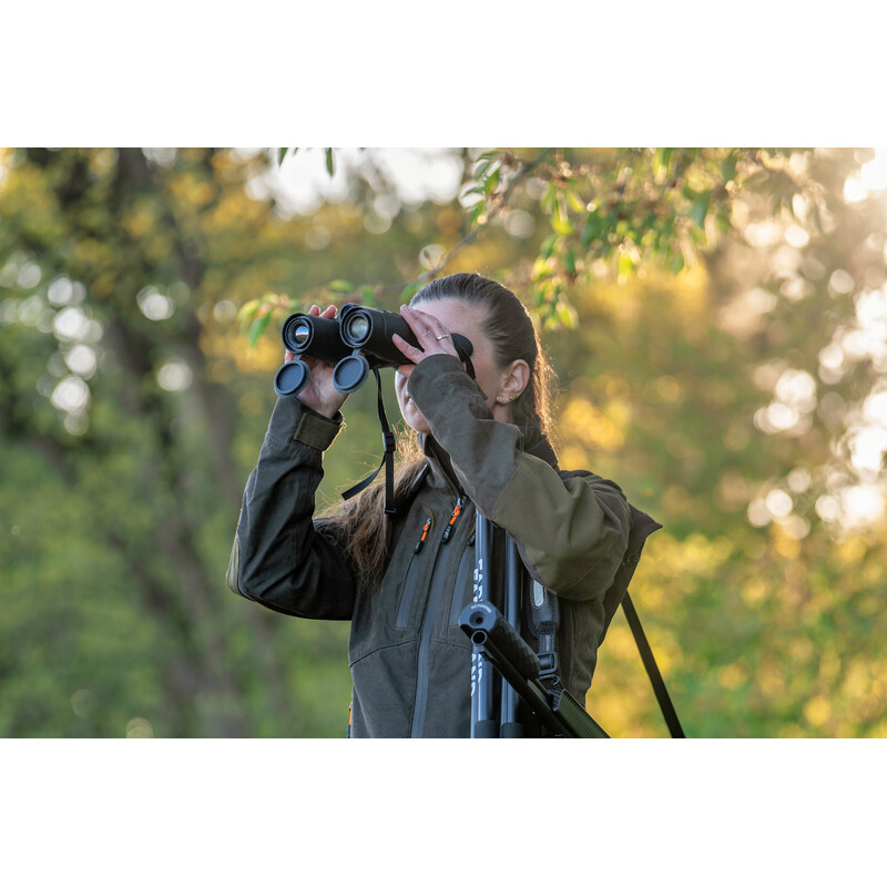 HIKMICRO Dispositivo de visión nocturna Habrok 4K HH35L 2.0