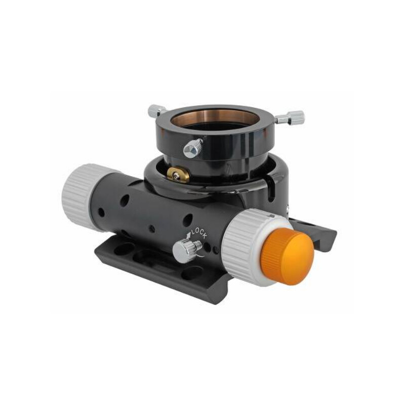 TS Optics Telescopio N 250/1000 Carbon OTA