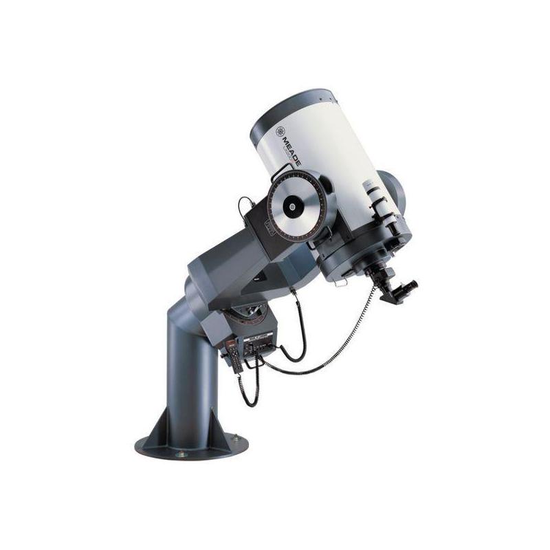 Meade Telescopio ACF-SC 406/4064 16" UHTC LX200 GoTo + columna ecuatorial