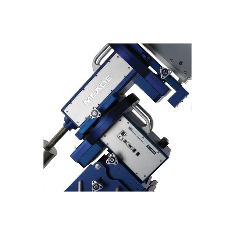 Meade Telescopio ACF-SC 406/3251 16" UHTC LX400 MaxMount GoTo + columna altazimutal