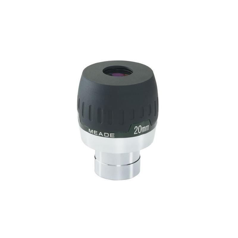 Meade Ocular ultra gran angular 20mm, 1,25"