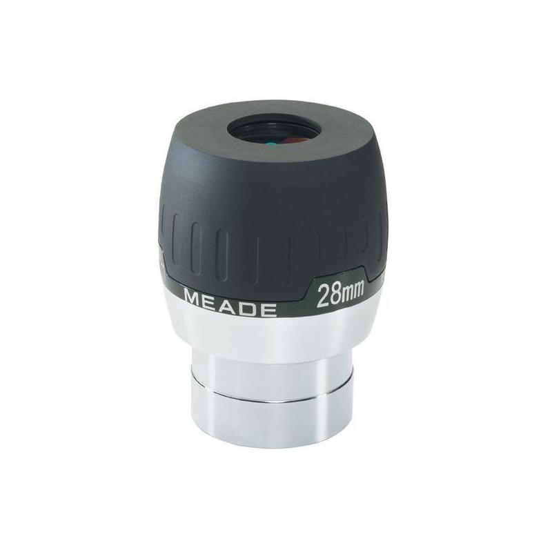 Meade Ocular ultra gran angular 28mm, 2"