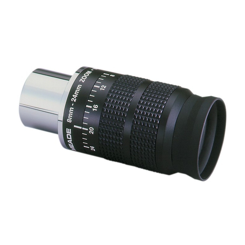 Meade Ocular zoom, 8-24mm, 1,25"