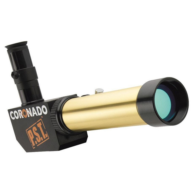 Coronado ST 40/400 PST Personal Solar Telescope + maleta OTA