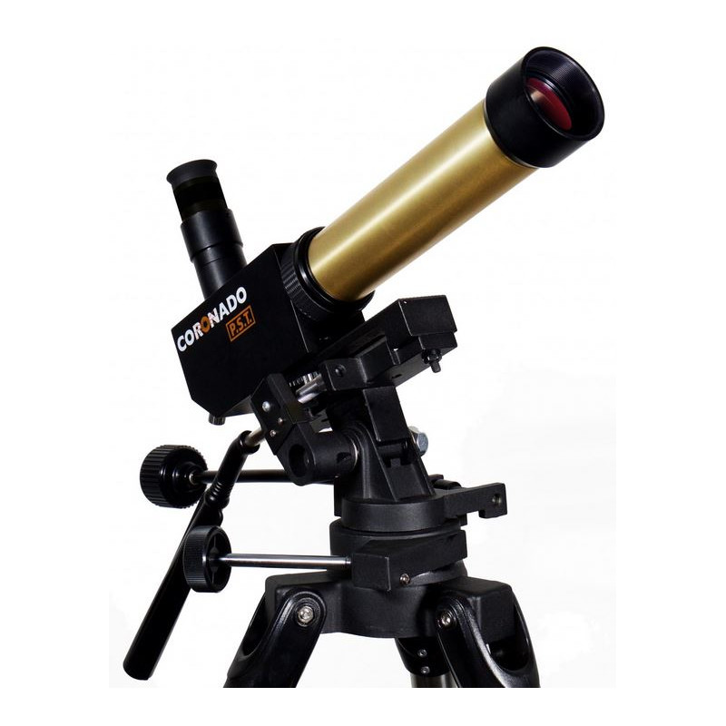 Coronado ST 40/4000 PST Personal Solar Telescope OTA