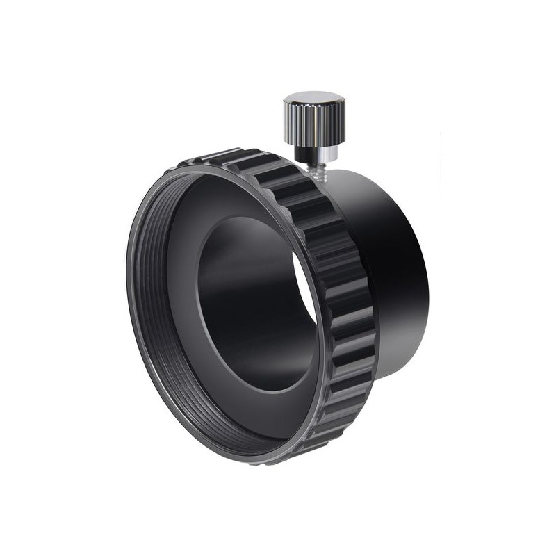Bresser Adapter Soporte para oculares, 1,25", para roscas SC/MAK, necesario para telesextensión