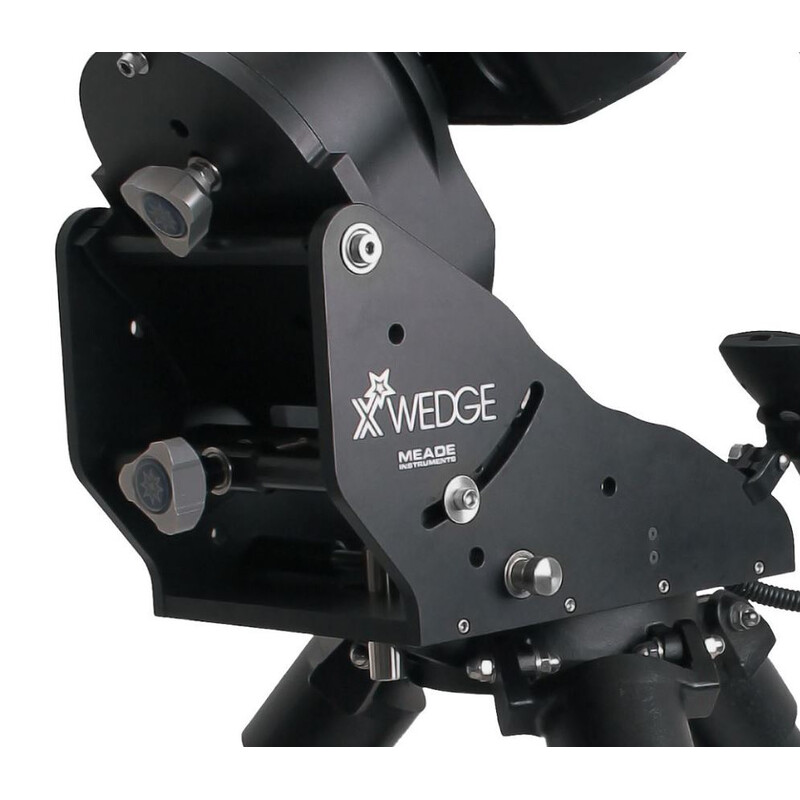 Meade Ultrawedge para 8", 10", 12" y 14" LX200 & RCX 400