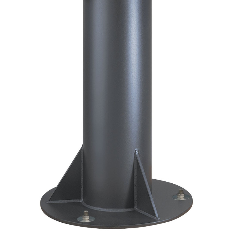 Meade Columna Mástil azimutal para LX200 de 16"