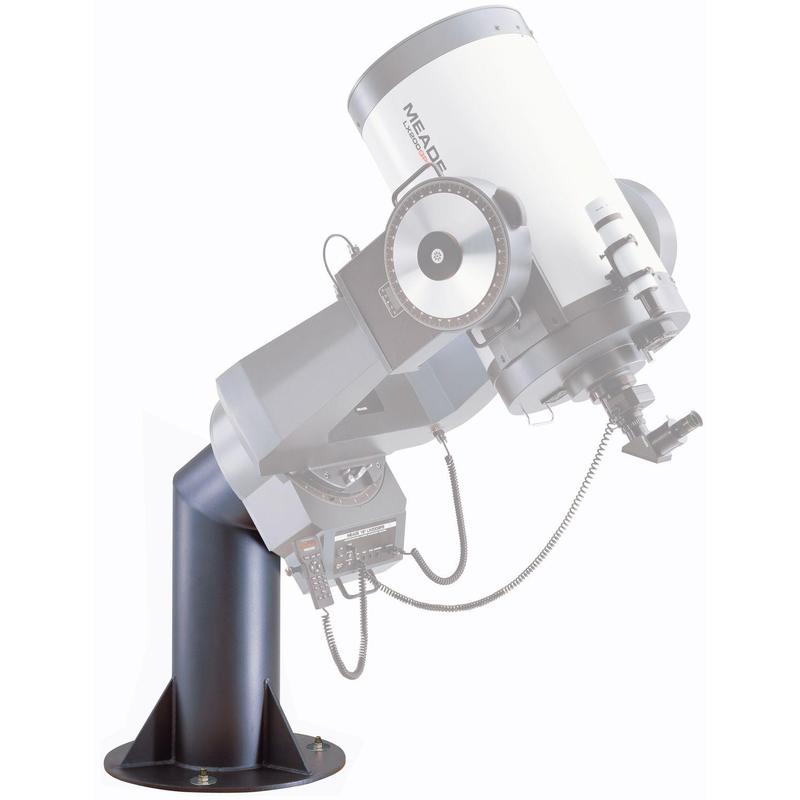 Meade Columna ecuatorial para 16" LX200/RCX400